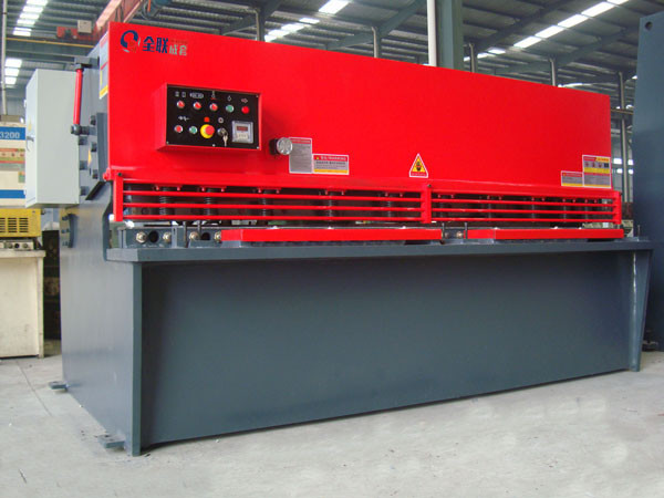 西(xi)安剪闆機 西安剪闆機