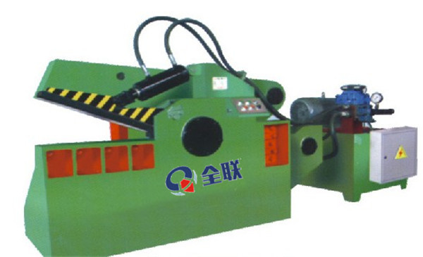 西安液壓(yā)剪切機 西安液(yè)壓剪切機(jī)