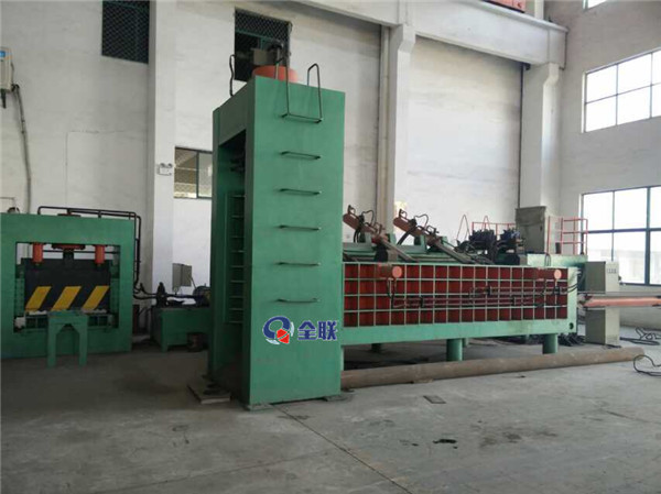 龍(lóng)門剪切機