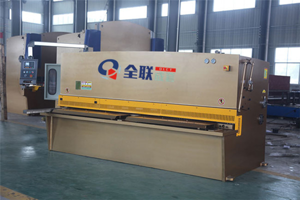 液壓剪(jian)闆機