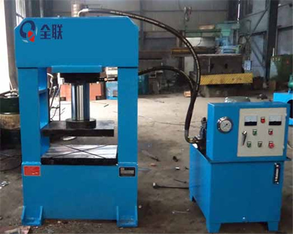 西(xī)安液壓機 西安液壓機