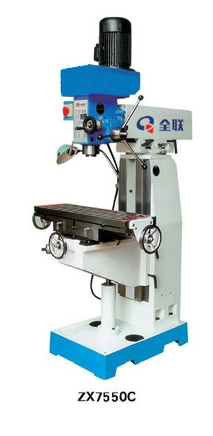 鑽銑床 鑽銑床(chuang)