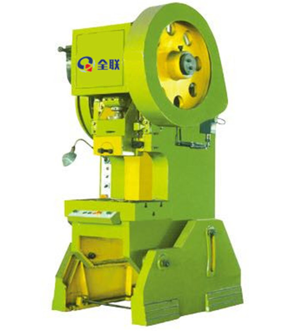 J23-63T可傾液(ye)壓機 J23-63T可傾(qīng)液壓機(ji)