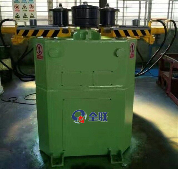 型材彎(wan)曲機