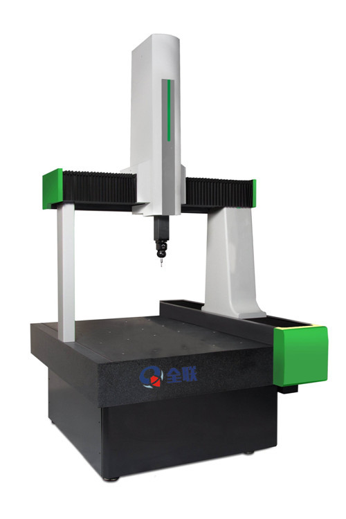 三坐(zuò)标測量 三坐标(biāo)測量