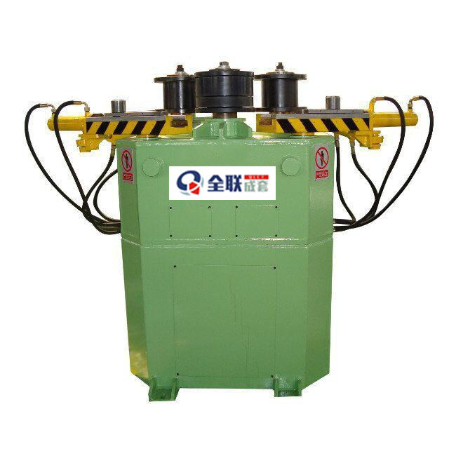 型(xing)材彎曲機