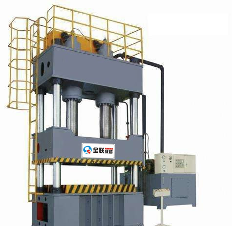 液壓(yā)機 液壓機