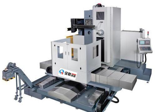 數(shu)控機床(chuang)