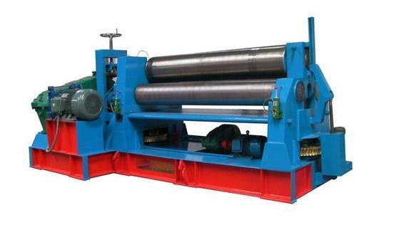 卷闆(pǎn)機 卷闆機