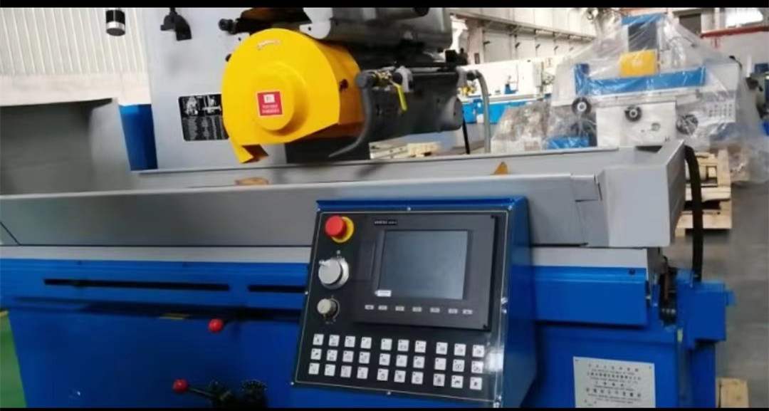 平(píng)面磨床 平面(miàn)磨床