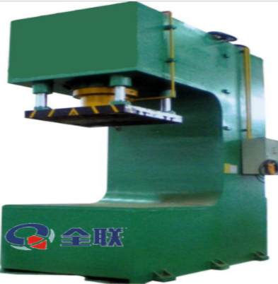 液壓機 液壓(ya)機