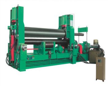 陝(shan)西卷闆機