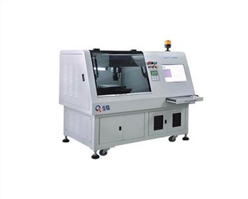 金屬(shu)數控雕刻機(jī)