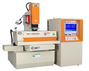 河南火花機床(chuang)