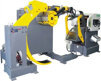 數(shu)控送料機(ji)