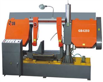 龍(long)門鋸床(chuang)