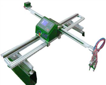 數(shu)控火焰(yan)切割機(ji)