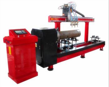 數控(kòng)相貫線(xiàn)切割機(jī)