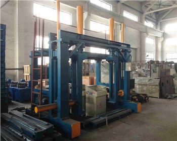 成(chéng)型機械(xie)