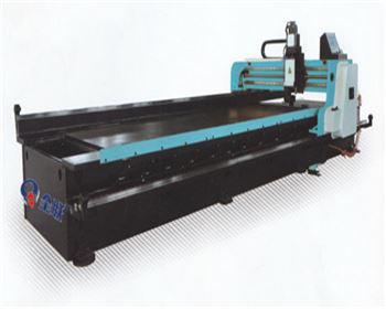 數控開槽機(ji)