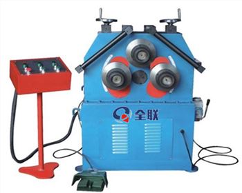 型材彎曲(qu)機