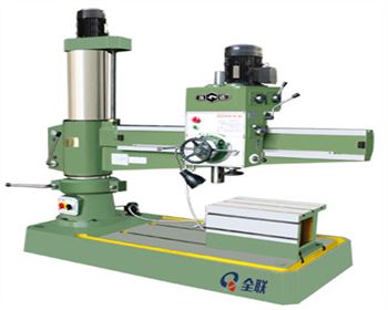 Z3040-10搖(yáo)臂鑽床(chuang)