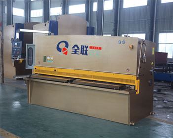 西安(an)科迅機(jī)械制造(zao)有限公(gong)司