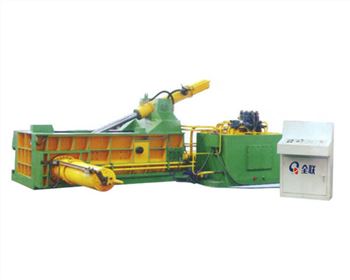 陝(shan)西打包(bāo)液壓機(ji)