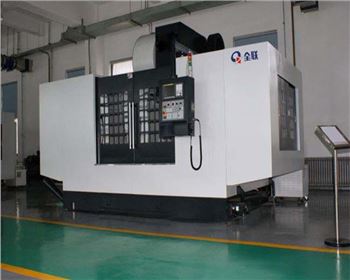 西安數(shù)控機床多少(shǎo)錢一台?