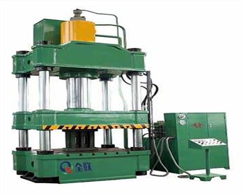 液壓(yā)機的選擇中(zhong)需要注意的(de)要點有哪些(xiē)?