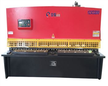 液(yè)壓機常(cháng)見噪聲(sheng)及産生(shēng)的原因(yīn)!