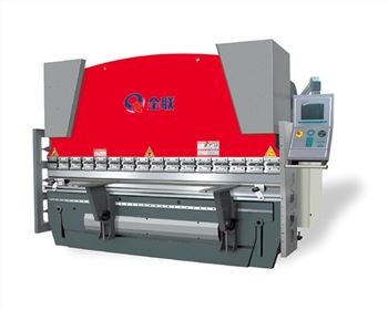 銀川(chuan)電液伺(si)服數控(kòng)折彎機(jī)