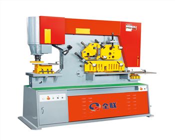 内蒙(méng)沖剪機