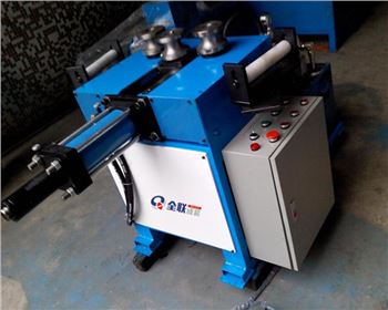 西安彎管機廠(chang)家