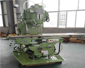 太原(yuán)立式銑(xǐ)床