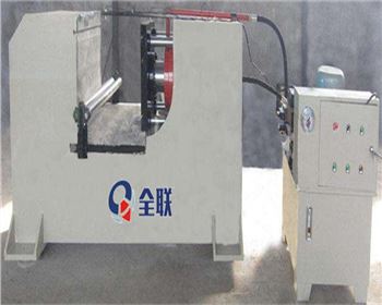 蘭(lan)州卧式成(chéng)型液壓機(ji)