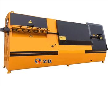 西安數控鋼筋(jin)彎箍機