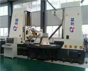 西安數控滾(gun)齒機