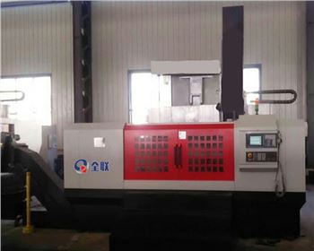 江(jiāng)蘇數控立式車(che)床