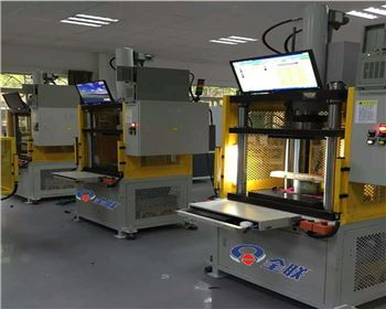 蘭州伺(si)服液壓(ya)機