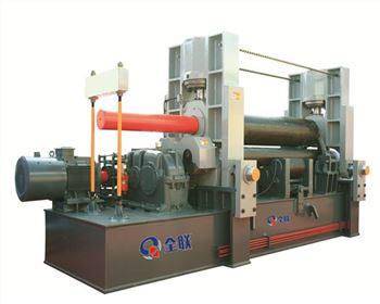 陝(shǎn)西合元冶金機(jī)電有限責任公(gong)司