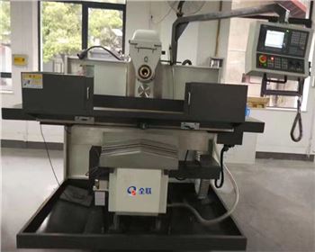 數控(kong)機床已經走(zou)向大連礦山(shan)機械行業！