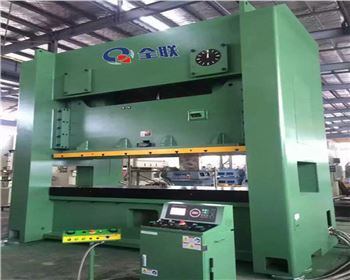 新疆龍(lóng)門壓力(lì)機