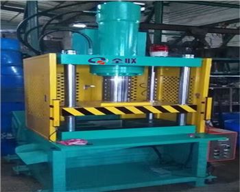 蘭州(zhōu)伺服液(yè)壓機