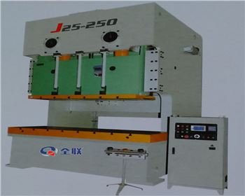 新疆壓(yā)力機