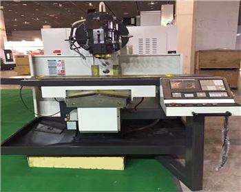 數(shù)控銑床操(cāo)作說明!