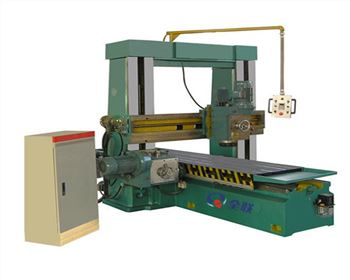 内蒙數控(kòng)龍門刨床(chuáng)