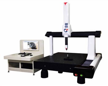 三坐标測(ce)量機