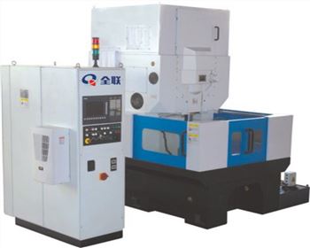 數控插齒(chǐ)機