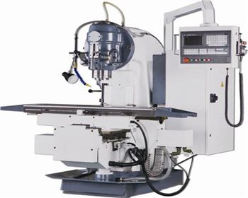 立(li)式數控銑(xi)床與數控(kong)床身銑床(chuáng)有哪些區(qū)别?